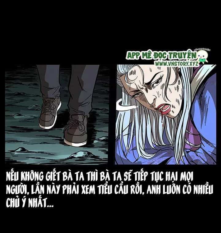 U Minh Ngụy Tượng - Chương 197 - ảnh 73