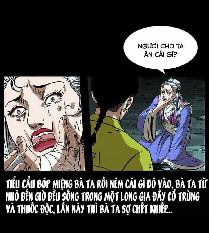 U Minh Ngụy Tượng - Chương 197 - ảnh 74