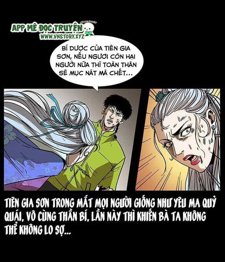 U Minh Ngụy Tượng - Chương 197 - ảnh 75