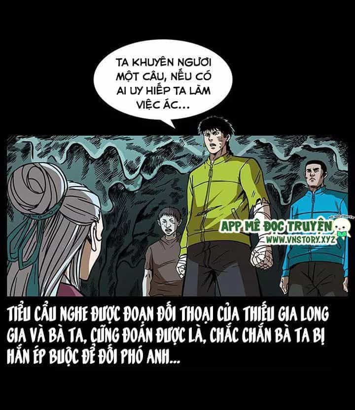 U Minh Ngụy Tượng - Chương 197 - ảnh 76