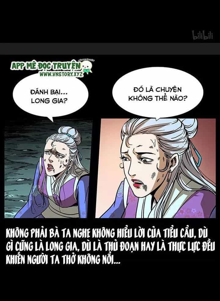 U Minh Ngụy Tượng - Chương 197 - ảnh 78