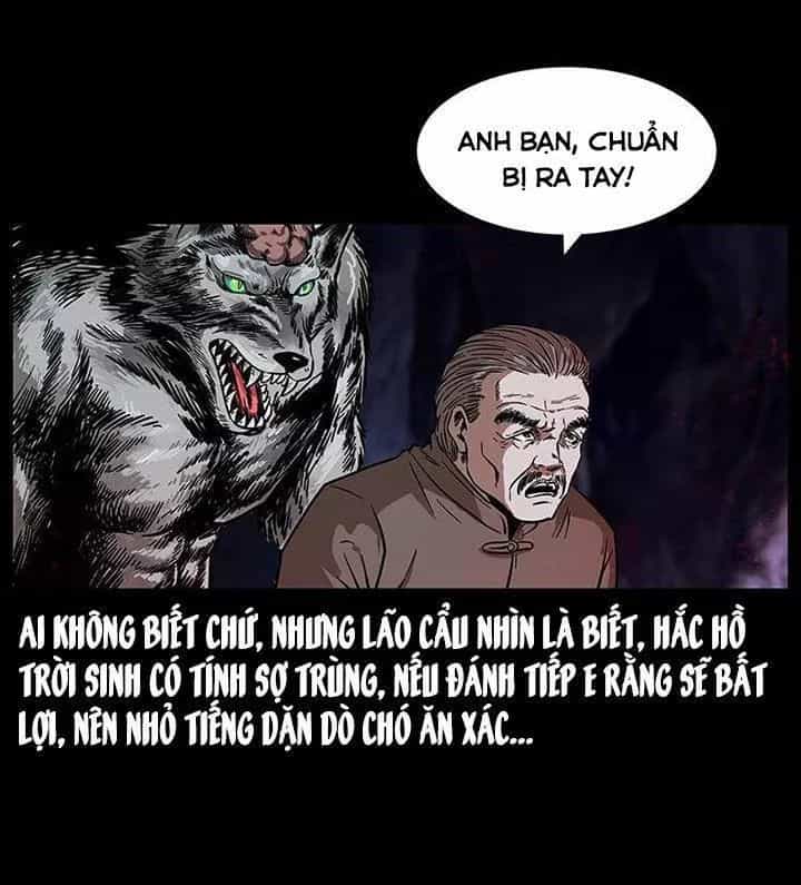 U Minh Ngụy Tượng - Chương 198 - ảnh 14