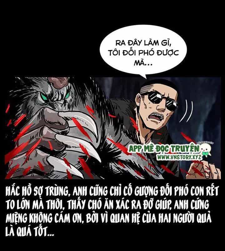 U Minh Ngụy Tượng - Chương 198 - ảnh 23