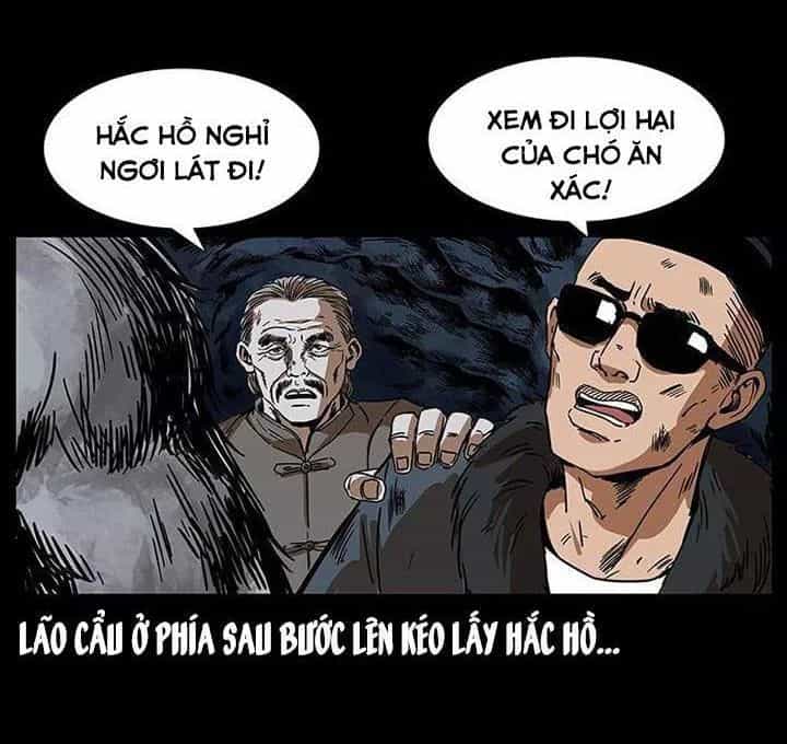 U Minh Ngụy Tượng - Chương 198 - ảnh 24