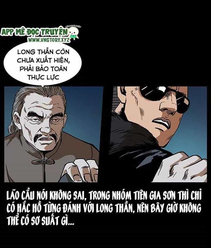 U Minh Ngụy Tượng - Chương 198 - ảnh 25