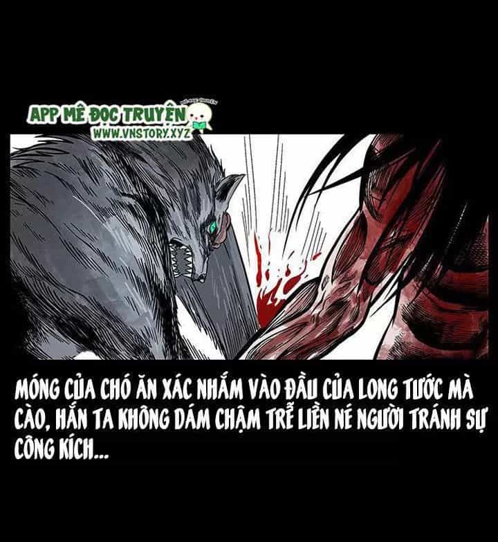 U Minh Ngụy Tượng - Chương 198 - ảnh 37