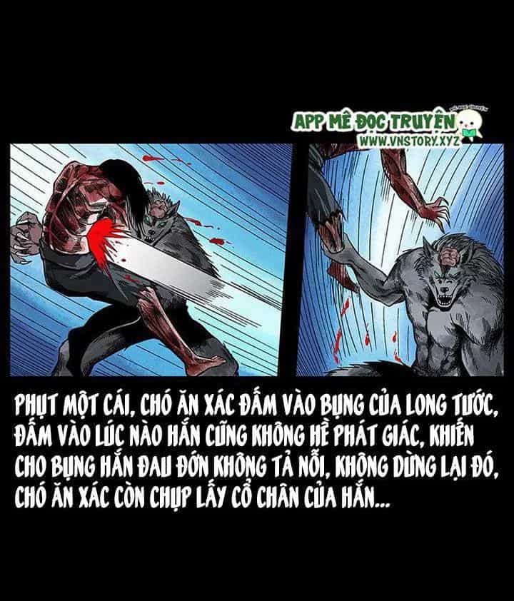 U Minh Ngụy Tượng - Chương 198 - ảnh 39