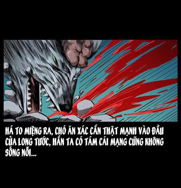 U Minh Ngụy Tượng - Chương 198 - ảnh 42