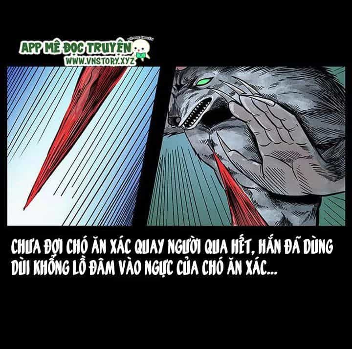 U Minh Ngụy Tượng - Chương 198 - ảnh 45