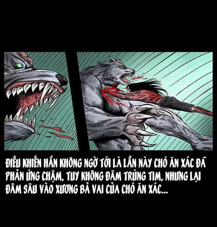 U Minh Ngụy Tượng - Chương 198 - ảnh 47