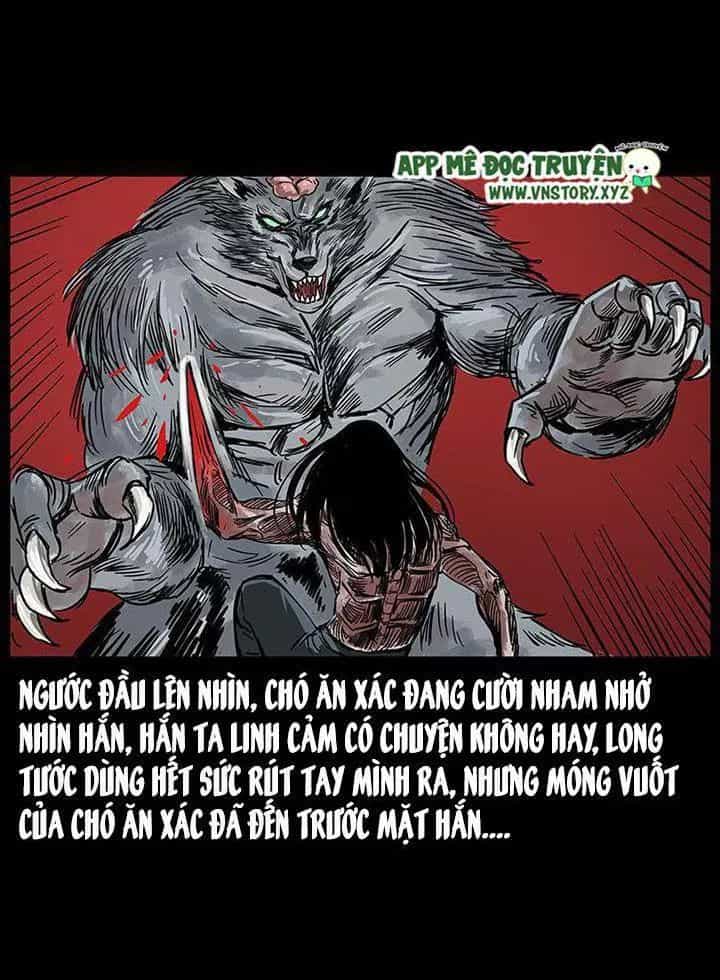 U Minh Ngụy Tượng - Chương 198 - ảnh 50