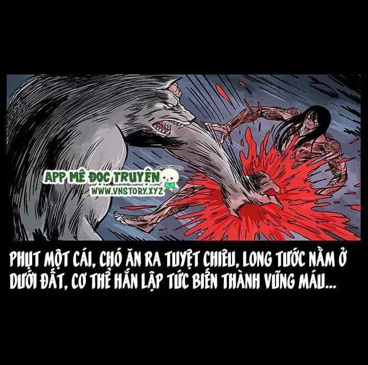 U Minh Ngụy Tượng - Chương 198 - ảnh 51
