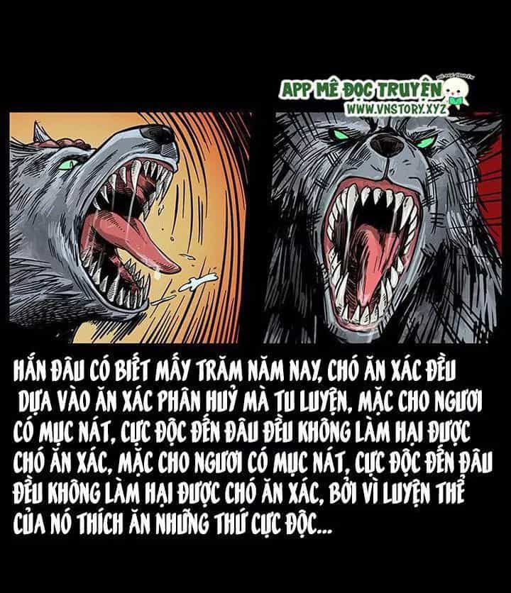 U Minh Ngụy Tượng - Chương 198 - ảnh 53