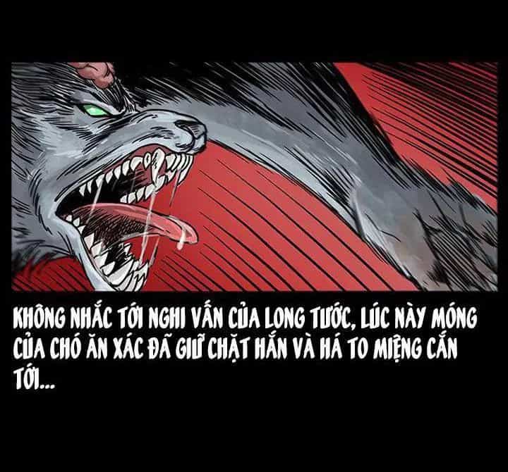 U Minh Ngụy Tượng - Chương 198 - ảnh 54