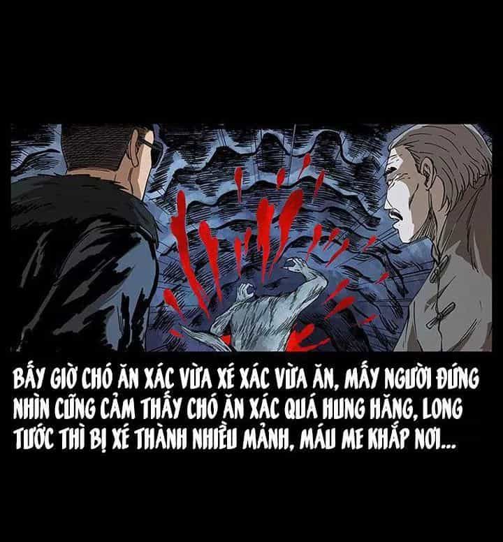 U Minh Ngụy Tượng - Chương 198 - ảnh 56