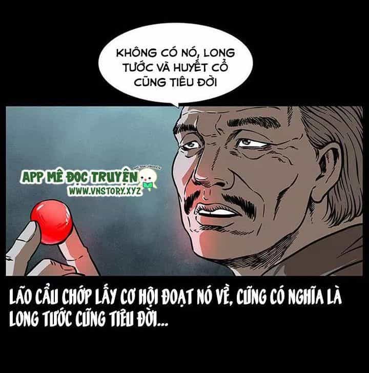 U Minh Ngụy Tượng - Chương 198 - ảnh 65