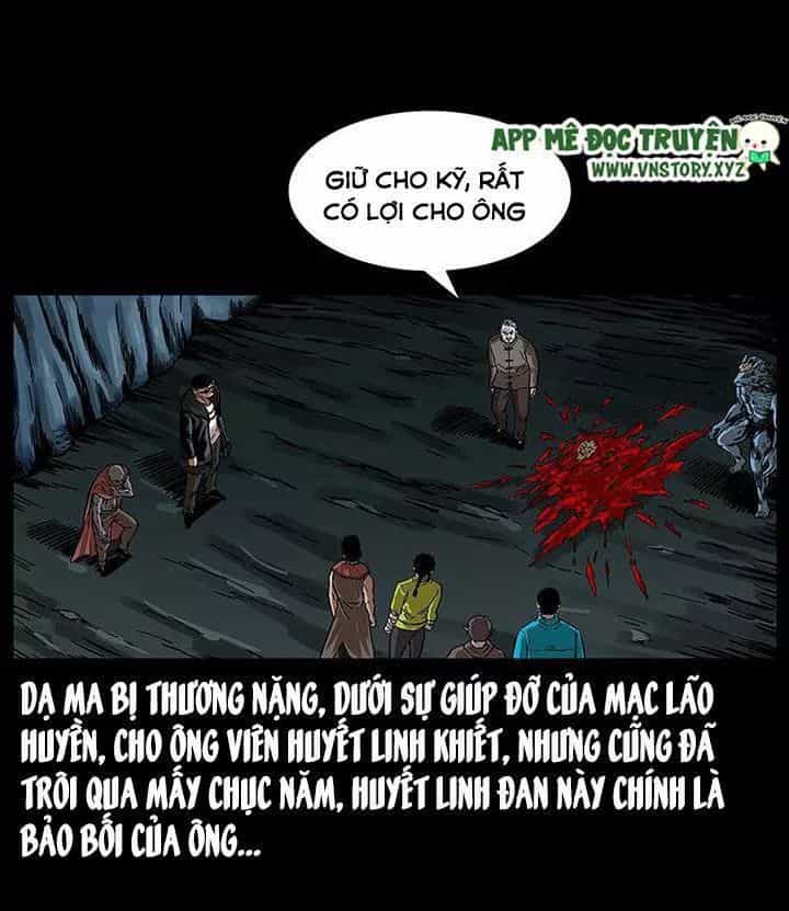 U Minh Ngụy Tượng - Chương 198 - ảnh 67