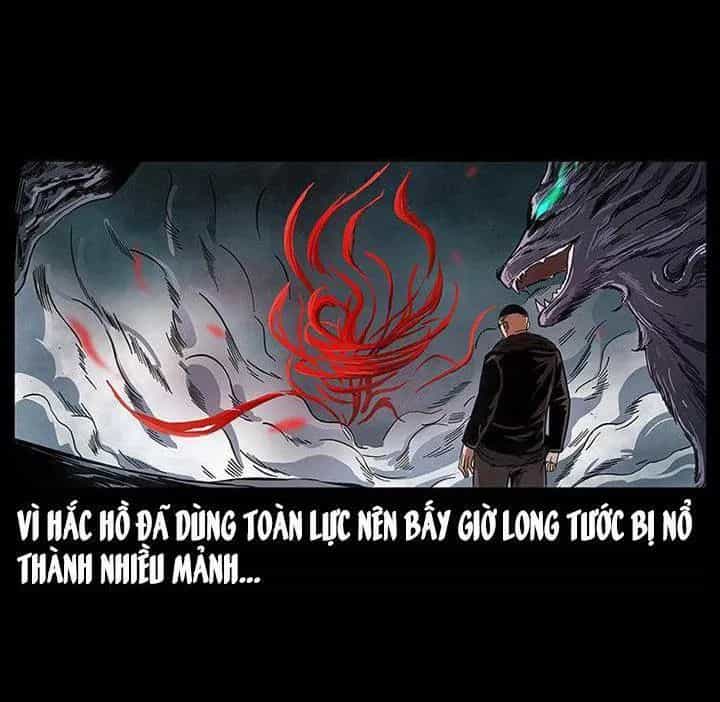 U Minh Ngụy Tượng - Chương 198 - ảnh 7