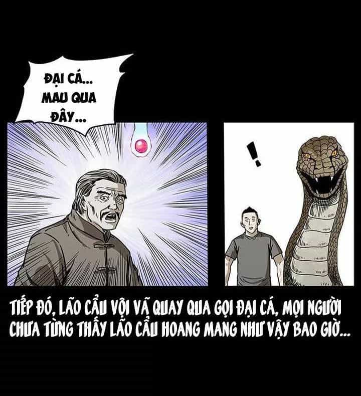 U Minh Ngụy Tượng - Chương 198 - ảnh 72