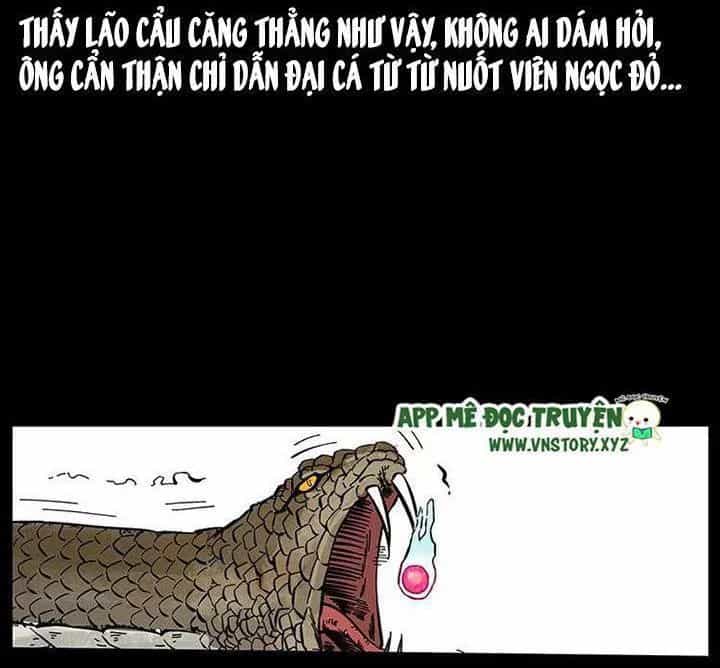 U Minh Ngụy Tượng - Chương 198 - ảnh 75