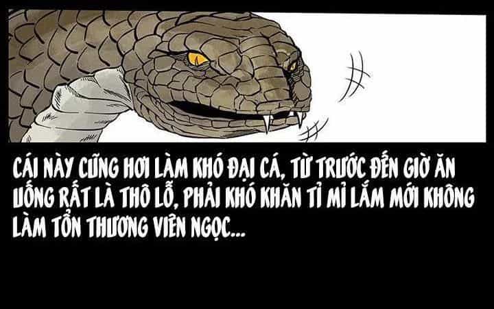 U Minh Ngụy Tượng - Chương 198 - ảnh 76