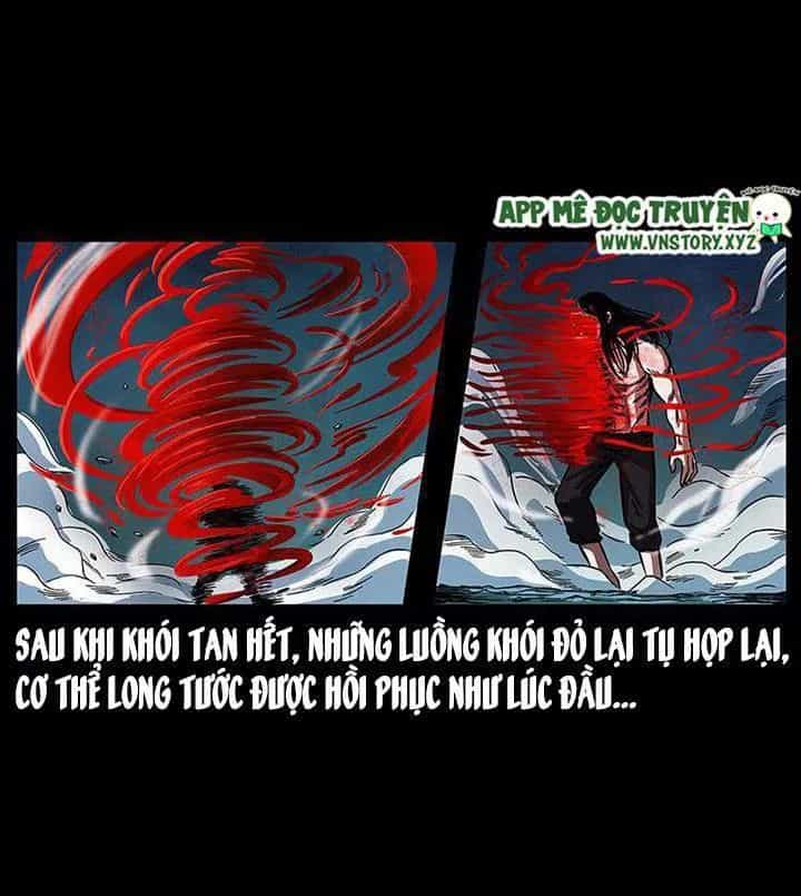 U Minh Ngụy Tượng - Chương 198 - ảnh 8
