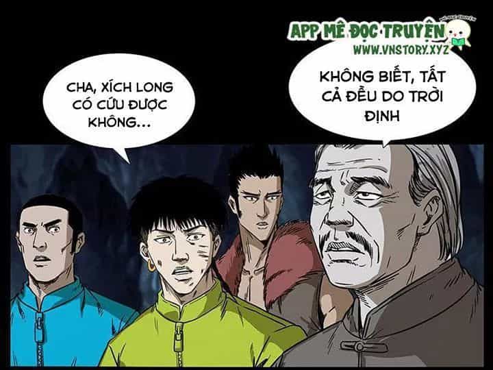 U Minh Ngụy Tượng - Chương 198 - ảnh 80
