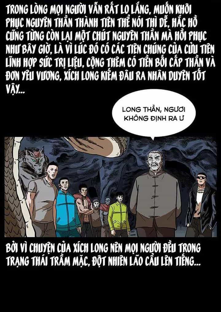 U Minh Ngụy Tượng - Chương 198 - ảnh 81