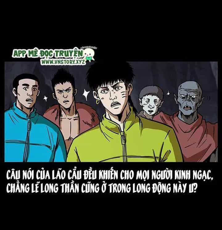 U Minh Ngụy Tượng - Chương 198 - ảnh 82