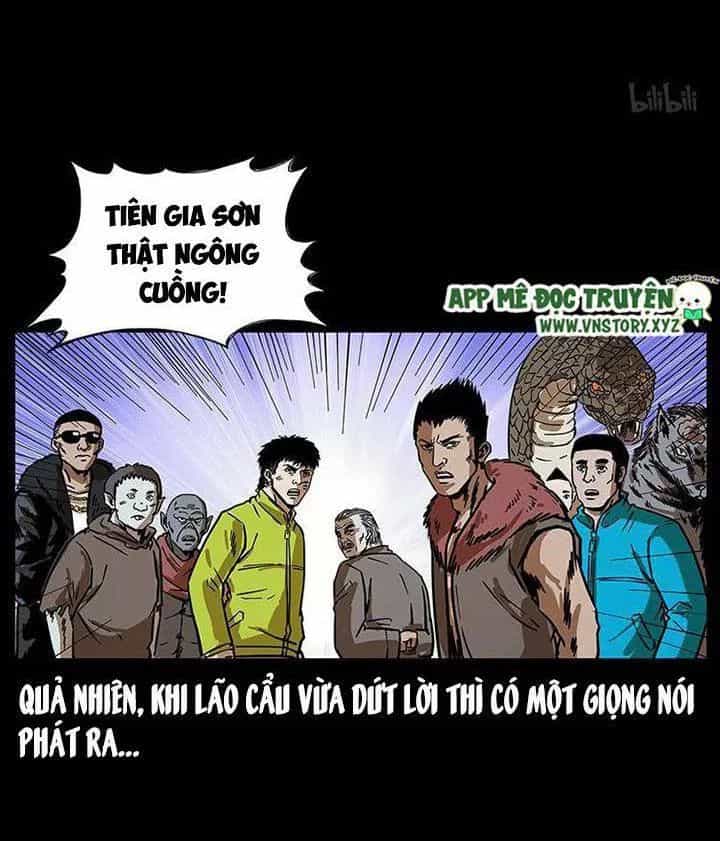 U Minh Ngụy Tượng - Chương 198 - ảnh 84