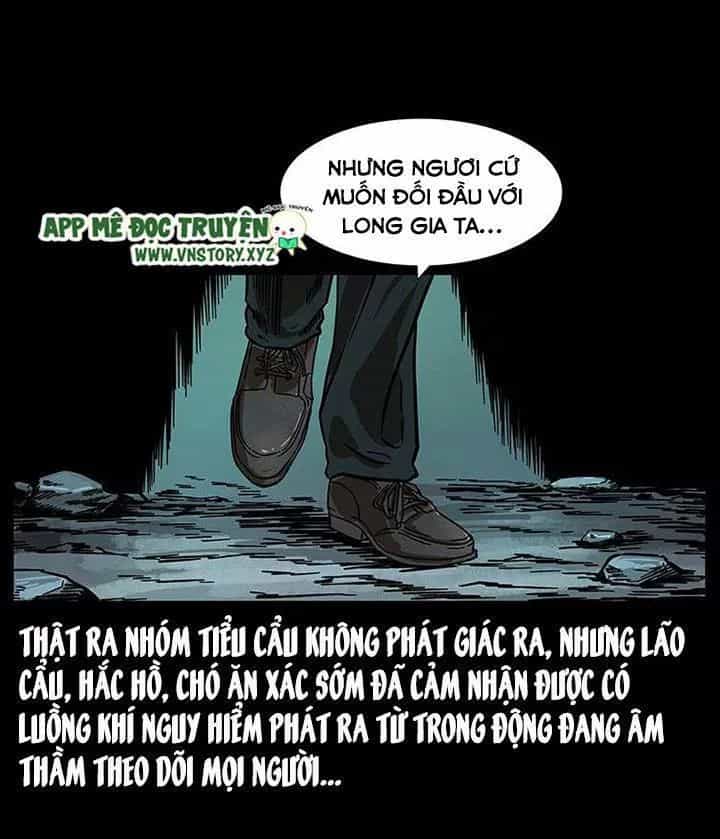 U Minh Ngụy Tượng - Chương 198 - ảnh 86