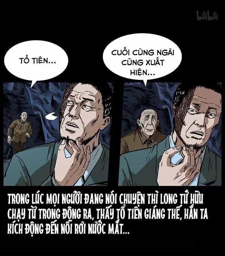 U Minh Ngụy Tượng - Chương 199 - ảnh 11