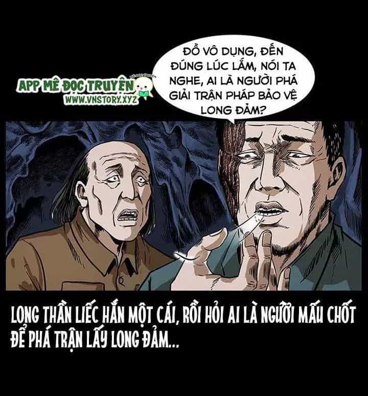 U Minh Ngụy Tượng - Chương 199 - ảnh 12