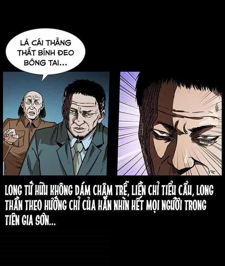 U Minh Ngụy Tượng - Chương 199 - ảnh 13