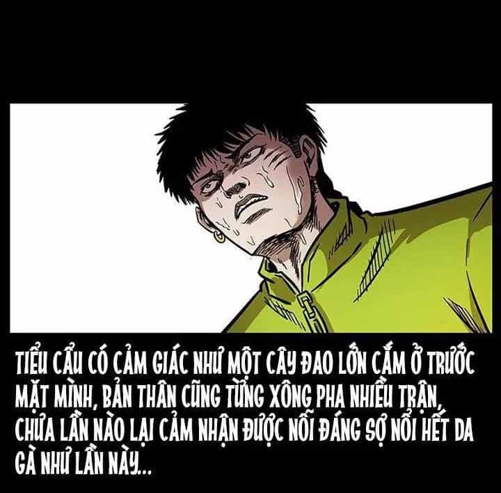 U Minh Ngụy Tượng - Chương 199 - ảnh 15