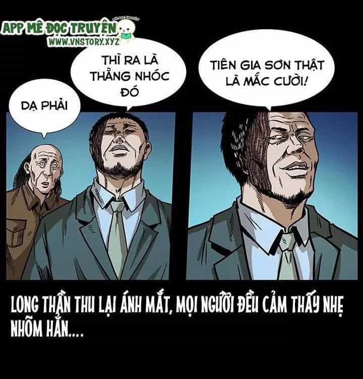 U Minh Ngụy Tượng - Chương 199 - ảnh 16