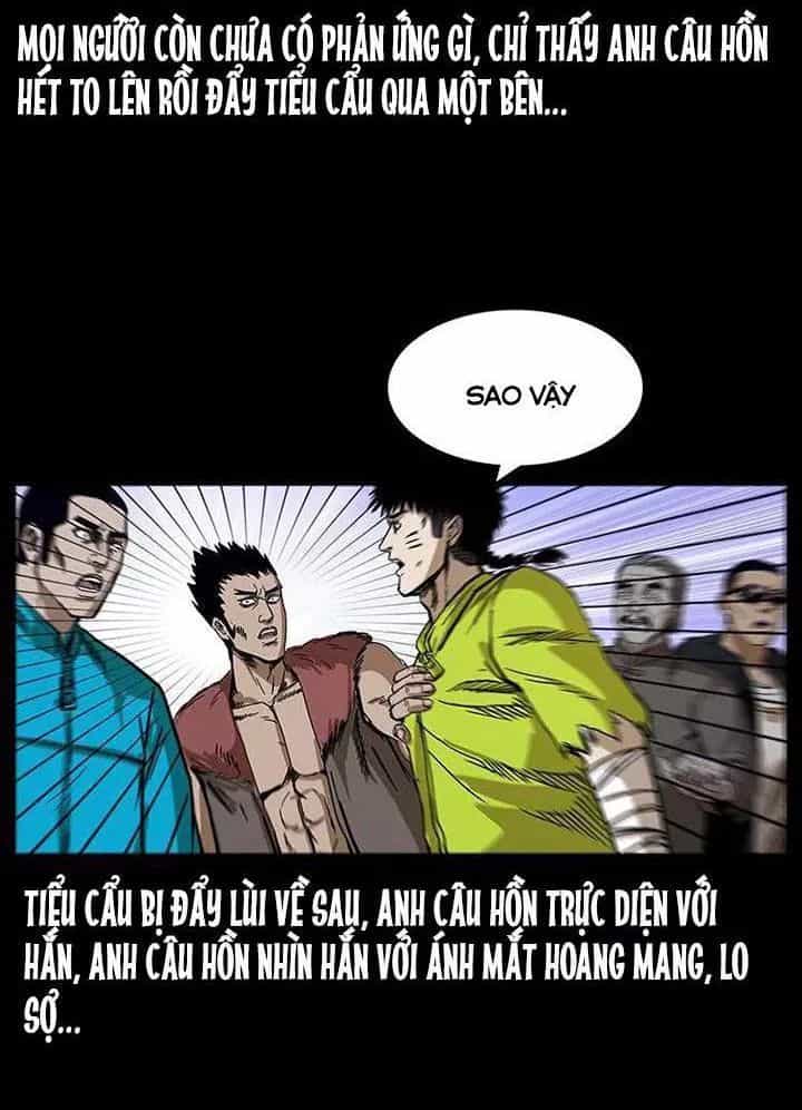 U Minh Ngụy Tượng - Chương 199 - ảnh 21