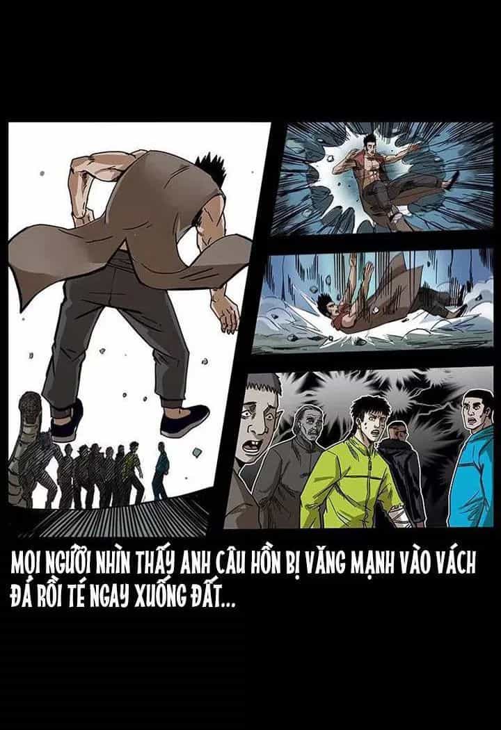 U Minh Ngụy Tượng - Chương 199 - ảnh 25