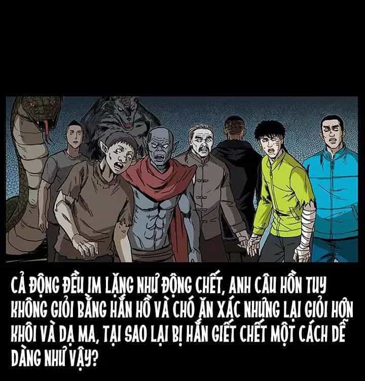 U Minh Ngụy Tượng - Chương 199 - ảnh 29