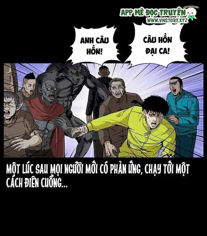 U Minh Ngụy Tượng - Chương 199 - ảnh 30