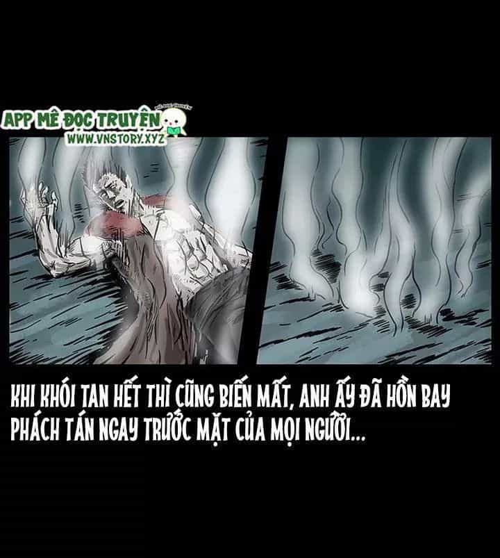 U Minh Ngụy Tượng - Chương 199 - ảnh 32