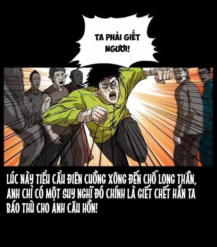U Minh Ngụy Tượng - Chương 199 - ảnh 35