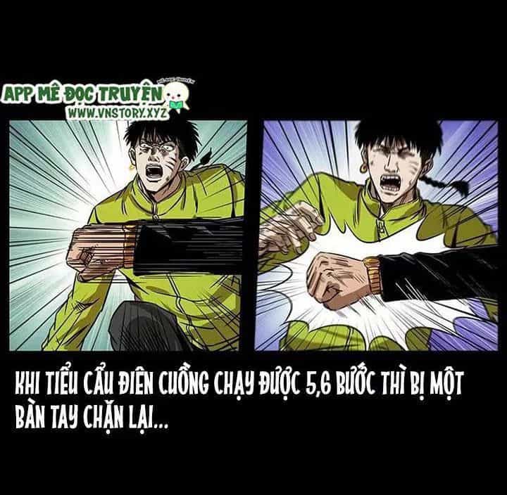 U Minh Ngụy Tượng - Chương 199 - ảnh 36