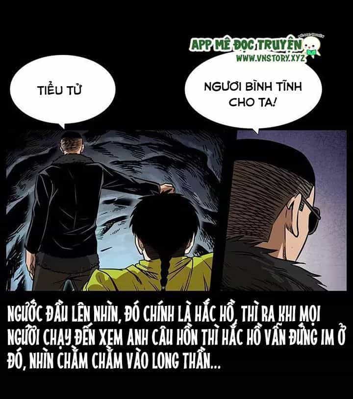 U Minh Ngụy Tượng - Chương 199 - ảnh 38