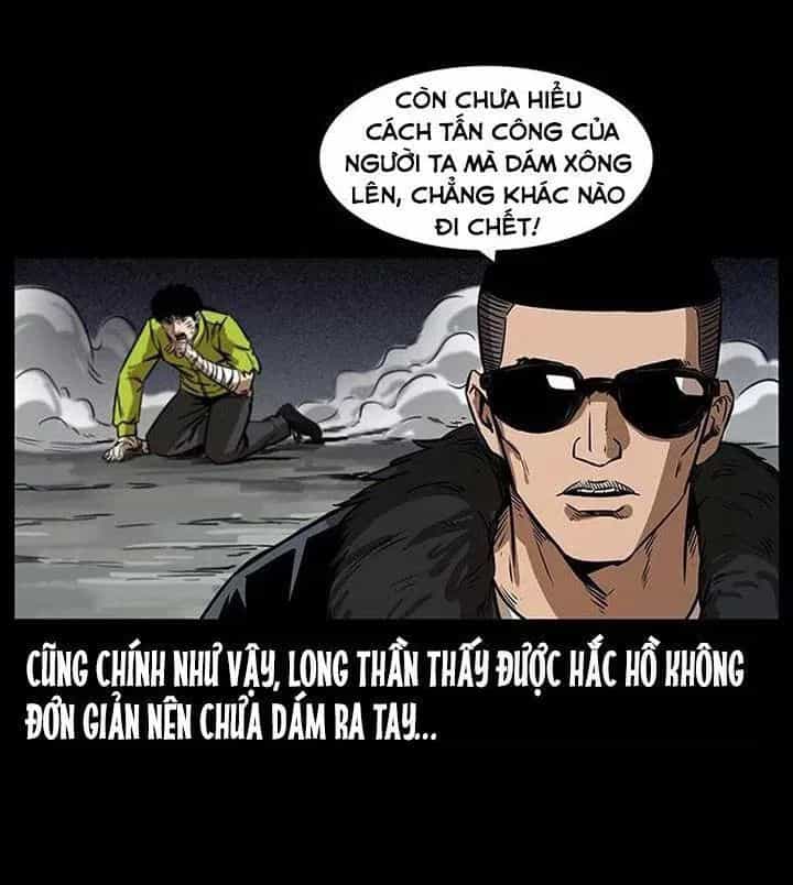 U Minh Ngụy Tượng - Chương 199 - ảnh 39