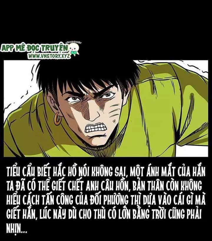 U Minh Ngụy Tượng - Chương 199 - ảnh 40