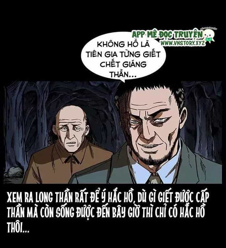 U Minh Ngụy Tượng - Chương 199 - ảnh 42