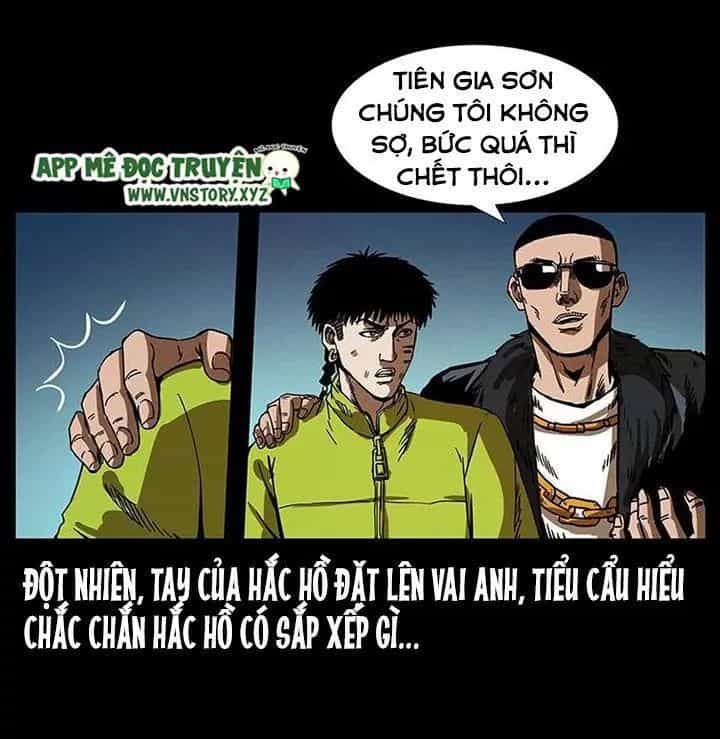 U Minh Ngụy Tượng - Chương 199 - ảnh 44