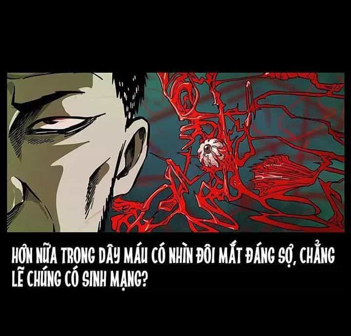 U Minh Ngụy Tượng - Chương 199 - ảnh 49