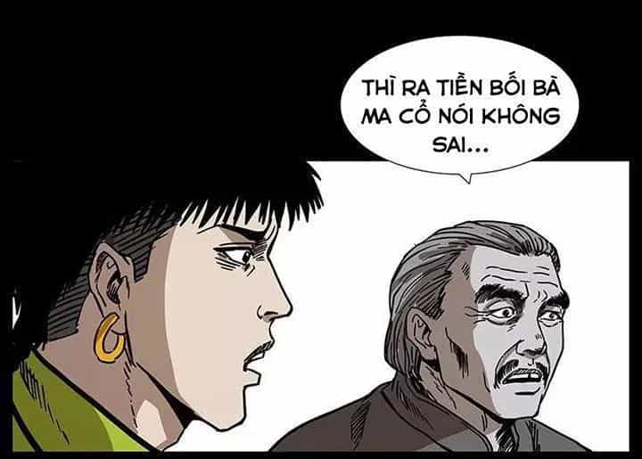 U Minh Ngụy Tượng - Chương 199 - ảnh 5